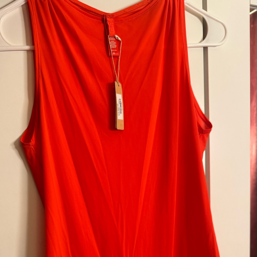 Skims bodysuit